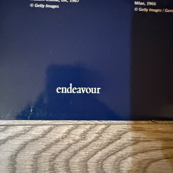 Retro 1960s Frameable Poster Set of 5 Wall Art Iconic Black White Fashion London - Picture 10 of 10